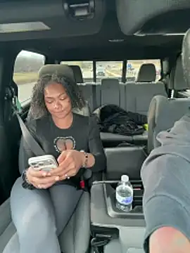 HaloRodeoLover2 online show from 02-25-26, 09:03