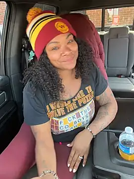 HaloRodeoLover2 online show from 03-19-26, 03:01