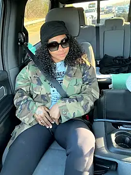 HaloRodeoLover2 online show from 02-27-26, 08:52