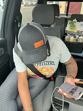 HaloRodeoLover2 online show from 03-27-26, 06:31