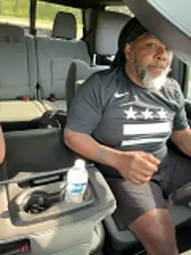 HaloRodeoLover2 online show from 04-16-26, 01:23