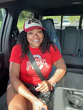 HaloRodeoLover2 online show from 04-20-26, 02:07