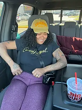 HaloRodeoLover2 online show from 03-23-26, 06:19