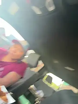 HaloRodeoLover2 online show from 04-04-26, 08:48