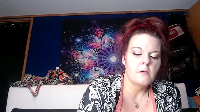 fieryrebel online show from 02-05-25, 10:22