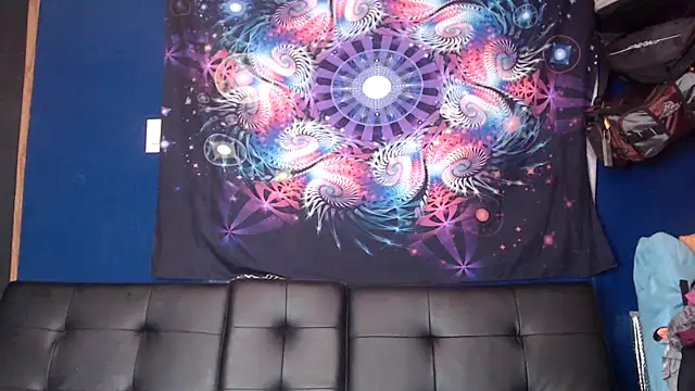 fieryrebel online show from 02-26-25, 10:15