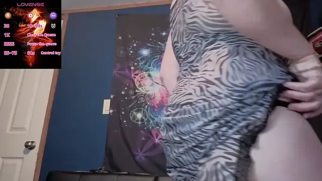 fieryrebel online show from 10-16-25, 07:55