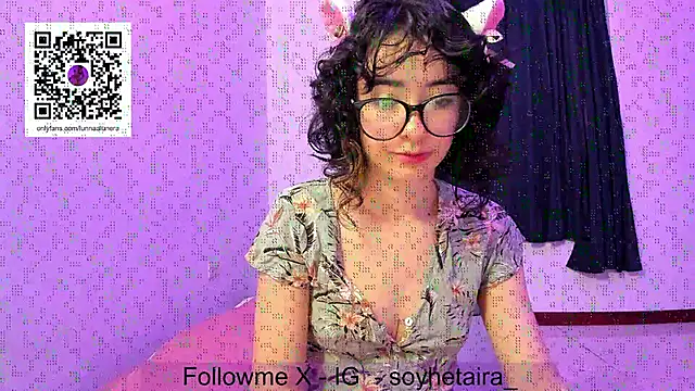  Lunnaa  online show from 12-02-25, 01:06