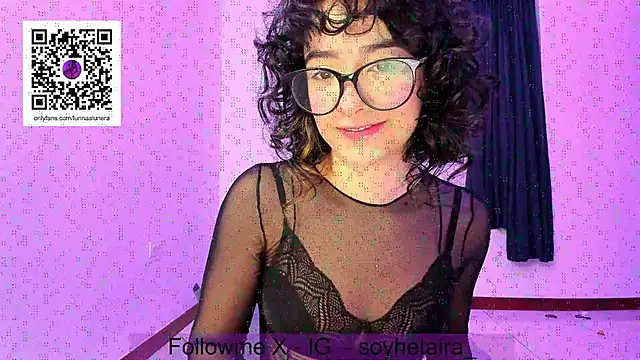  Lunnaa  online show from 12-18-25, 11:52