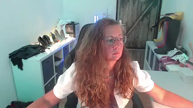 GeilesLuder75 online show from 06-16-26, 06:46