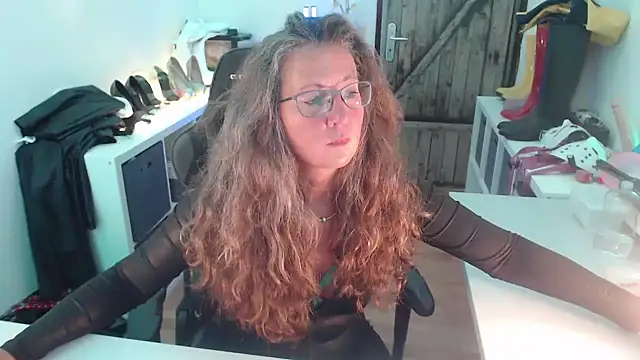 GeilesLuder75 online show from 06-17-26, 06:35