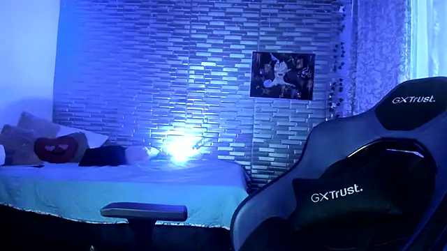 Ginger Sweetty online show from 05-22-26, 11:14