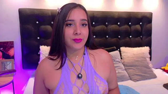 ValenScott1 online show from 12-04-25, 01:10