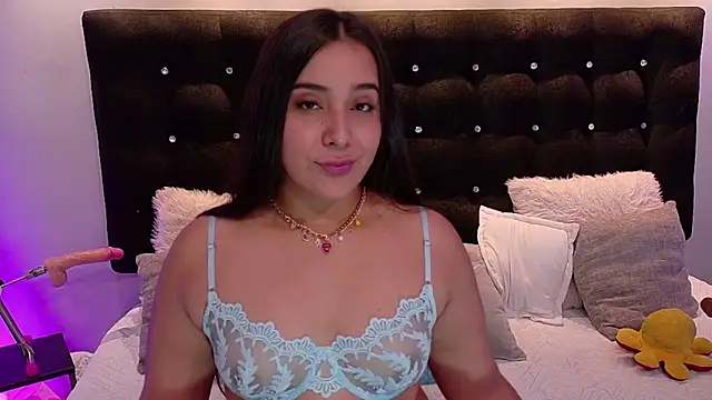 ValenScott1 online show from 03-12-25, 12:57