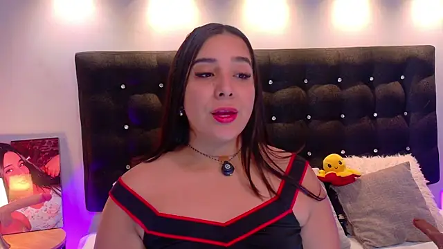 ValenScott1 online show from 10-17-25, 12:51