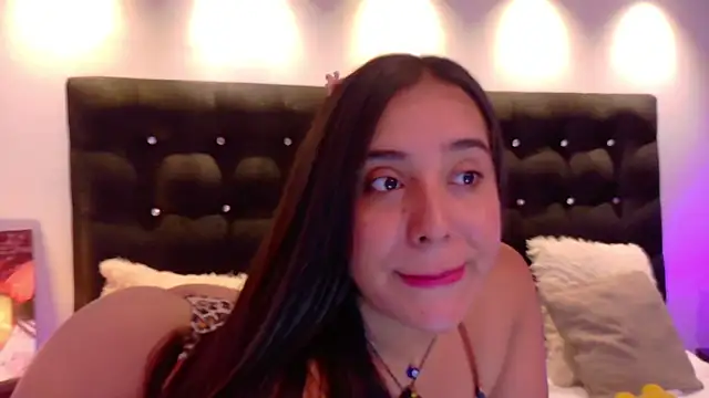 ValenScott1 online show from 01-12-26, 02:02