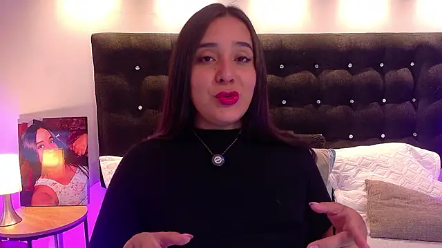 ValenScott1 online show from 02-23-26, 01:12