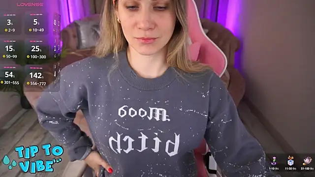 CassandraGood online show from 03-08-25, 09:08