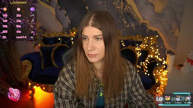 CassandraGood online show from 03-25-26, 06:35