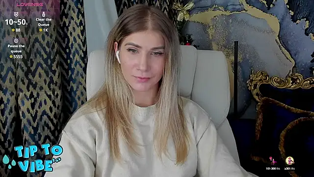 CassandraGood online show from 01-18-25, 02:58