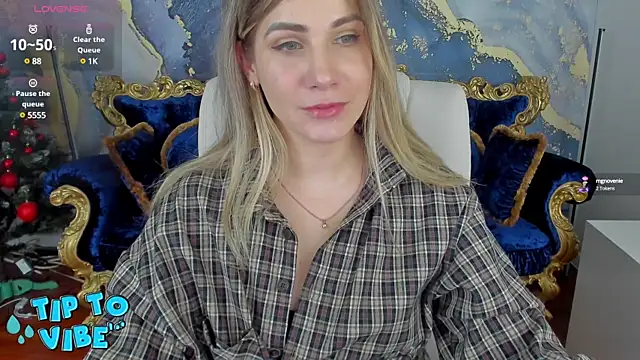 CassandraGood online show from 01-16-25, 12:42