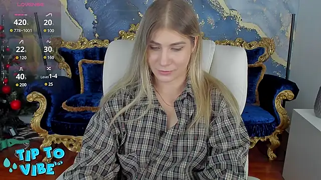 CassandraGood online show from 01-16-25, 09:37