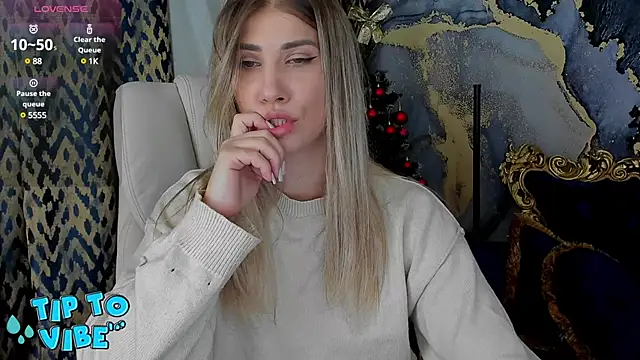 CassandraGood online show from 01-17-25, 08:44