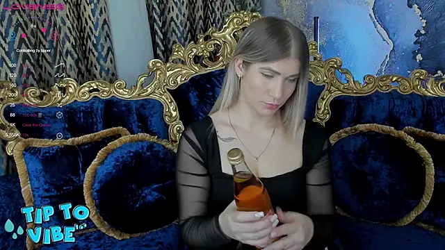 CassandraGood online show from 01-13-25, 08:48