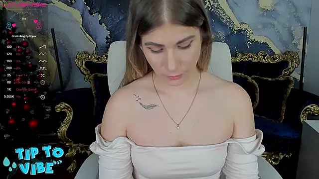 CassandraGood online show from 01-13-25, 12:56