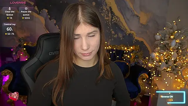 Snapshot of CassandraGood chatting on 01-18-26, 07:23 CassandraGood online show from 01-18-26, 07:23