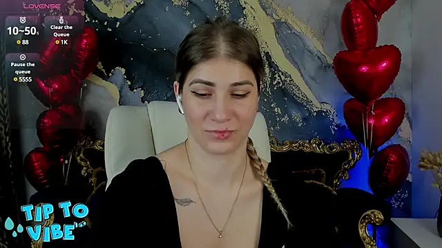 CassandraGood online show from 02-13-25, 10:55