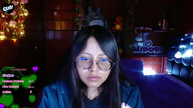 MidoriQuiinn online show from 06-11-26, 12:32