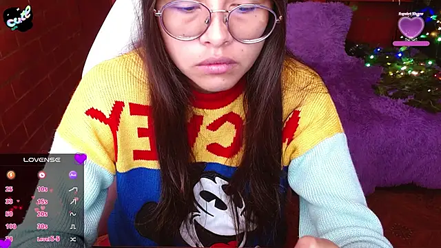 Snapshot of MidoriQuiinn chatting on 02-05-26, 02:46 MidoriQuiinn online show from 02-05-26, 02:46