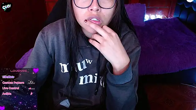 MidoriQuiinn online show from 03-13-26, 02:55