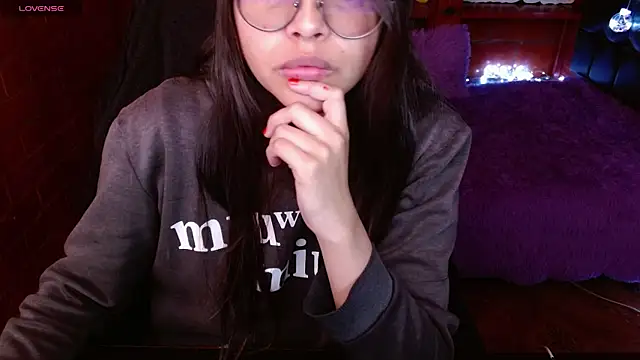 MidoriQuiinn online show from 04-07-26, 02:19