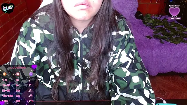 Snapshot of MidoriQuiinn chatting on 01-10-26, 02:01 MidoriQuiinn online show from 01-10-26, 02:01