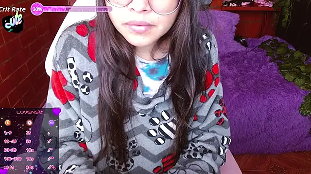 Snapshot of MidoriQuiinn chatting on 09-29-25, 02:01 MidoriQuiinn online show from 09-29-25, 02:01