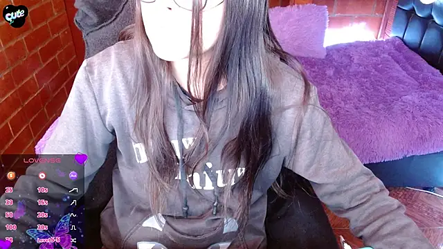 MidoriQuiinn online show from 03-12-26, 02:21