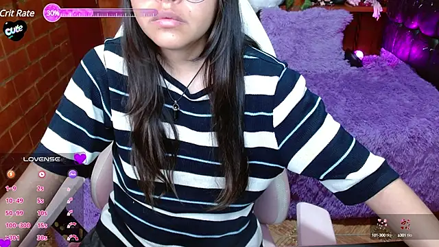 Snapshot of MidoriQuiinn chatting on 03-21-25, 01:56 MidoriQuiinn online show from 03-21-25, 01:56