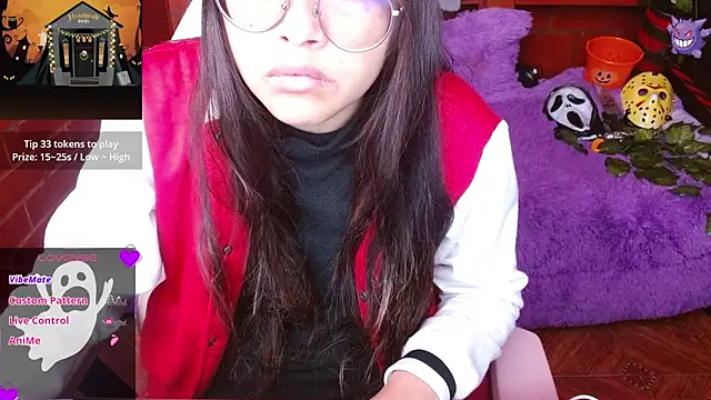 Snapshot of MidoriQuiinn chatting on 10-11-25, 02:07 MidoriQuiinn online show from 10-11-25, 02:07