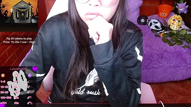 Snapshot of MidoriQuiinn chatting on 10-06-25, 01:56 MidoriQuiinn online show from 10-06-25, 01:56