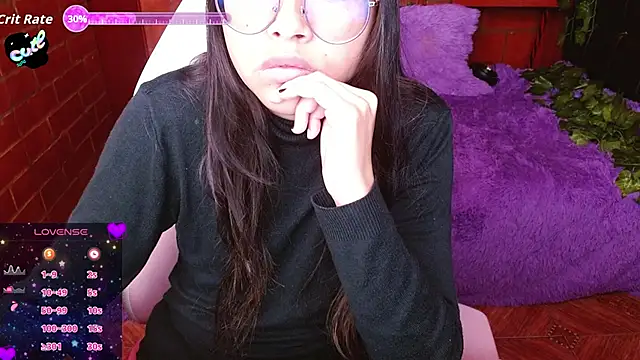 Snapshot of MidoriQuiinn chatting on 09-25-25, 02:12 MidoriQuiinn online show from 09-25-25, 02:12