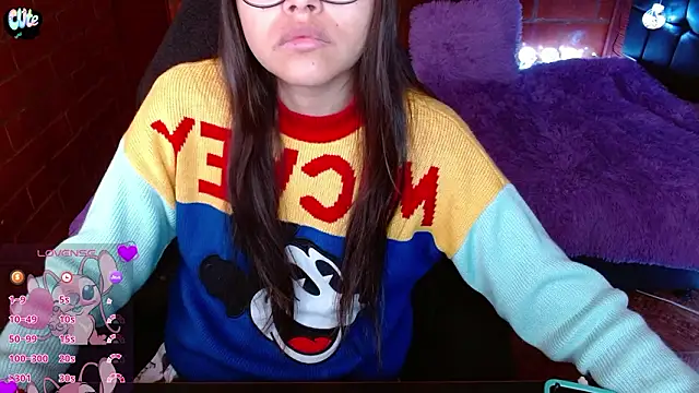 MidoriQuiinn online show from 03-05-26, 03:08