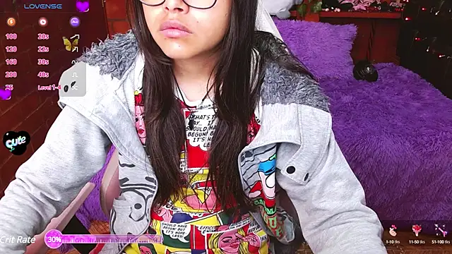 Snapshot of MidoriQuiinn chatting on 03-05-25, 02:12 MidoriQuiinn online show from 03-05-25, 02:12