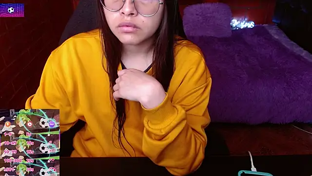 MidoriQuiinn online show from 07-01-26, 04:29