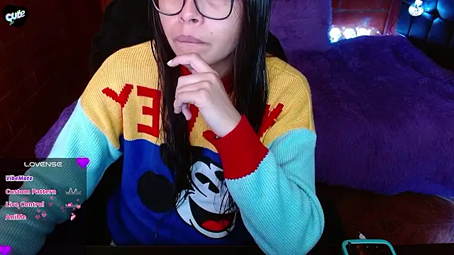 MidoriQuiinn online show from 03-06-26, 02:56