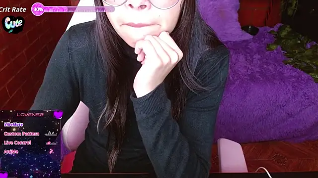 Snapshot of MidoriQuiinn chatting on 09-23-25, 02:02 MidoriQuiinn online show from 09-23-25, 02:02