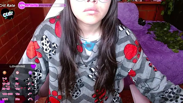 Snapshot of MidoriQuiinn chatting on 09-16-25, 02:07 MidoriQuiinn online show from 09-16-25, 02:07