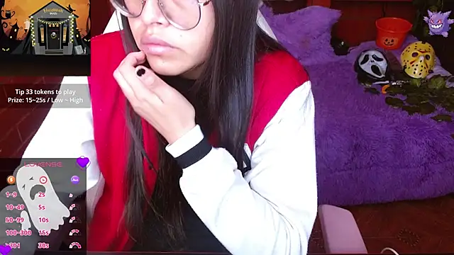 Snapshot of MidoriQuiinn chatting on 10-09-25, 02:06 MidoriQuiinn online show from 10-09-25, 02:06