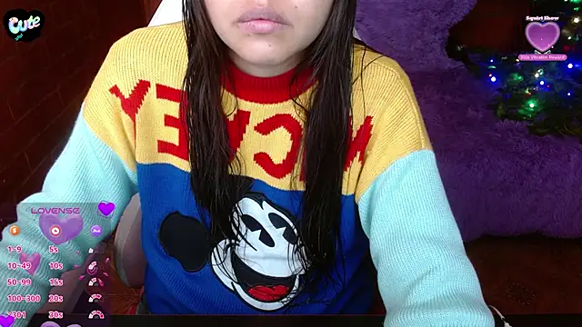 Snapshot of MidoriQuiinn chatting on 02-09-26, 02:59 MidoriQuiinn online show from 02-09-26, 02:59